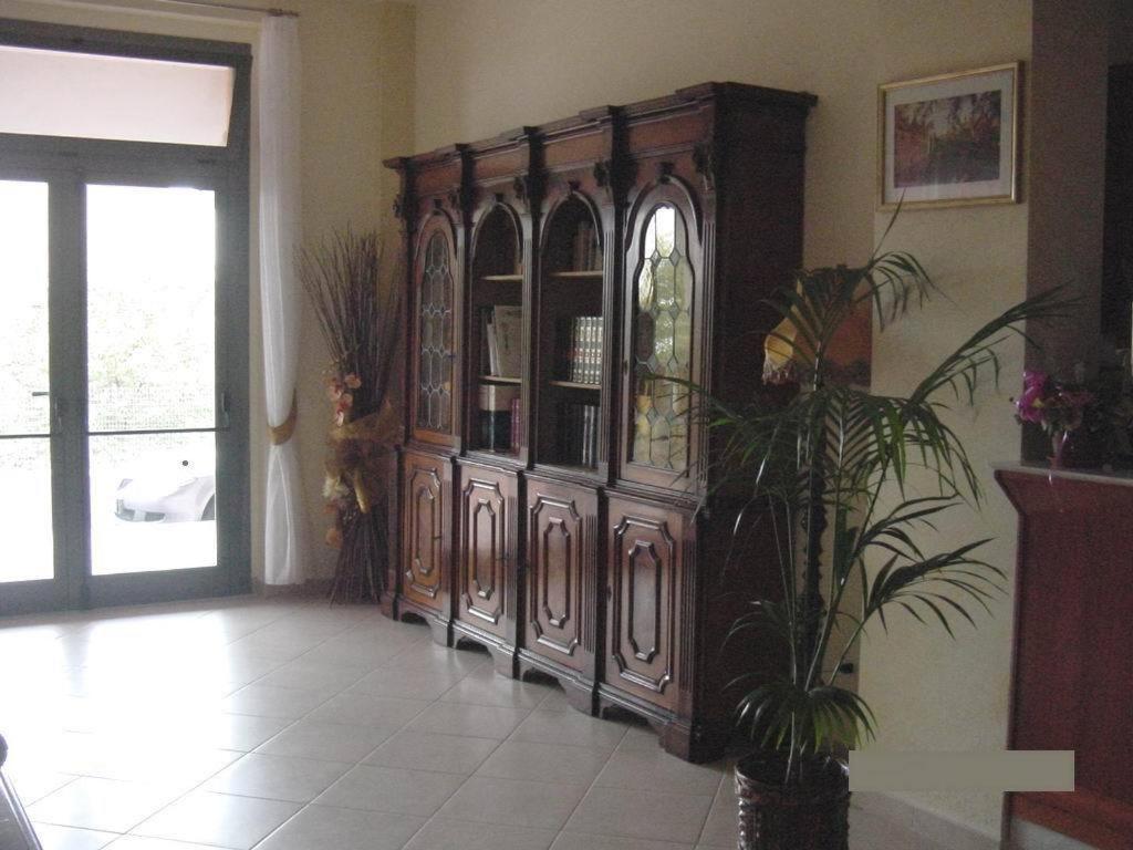 Hotel Villa Adriatica Portocannone Екстер'єр фото